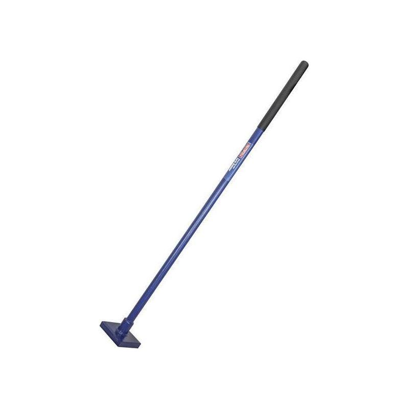 Faithfull Earth Rammer With Metal Shaft 4.5kg (10lb) Faithfull - RockBottom Northampton