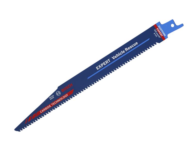 Bosch Powertool Accessories Reciprocating Saw Blades