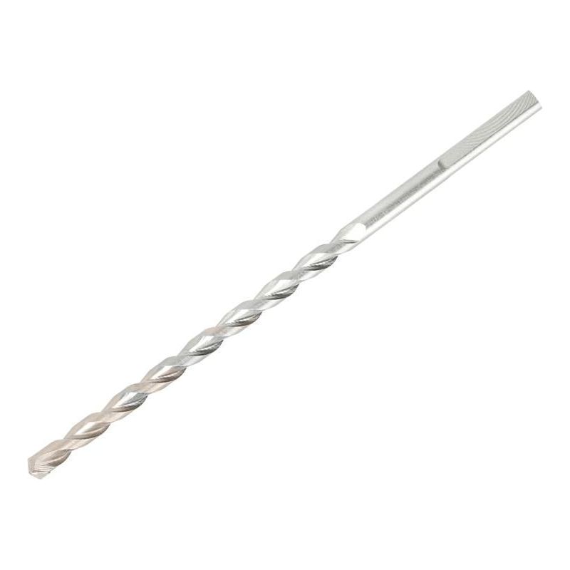 Dewalt Power Tools Multi-Material Drill Bit 8.0mm OL:200mm WL:170mm DeWALT Power Tools - RockBottom Northampton