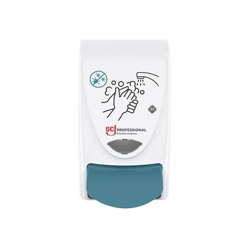 Sc Johnson Professional Antimicrobial Hand Wash Dispenser 1 litre SC Johnson Professional - RockBottom Nothampton