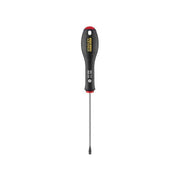 Stanley® Hand Tools FatMax® Screwdriver Flared Tip 4.0 x 100mm STANLEY® Hand Tools - RockBottom Nothampton