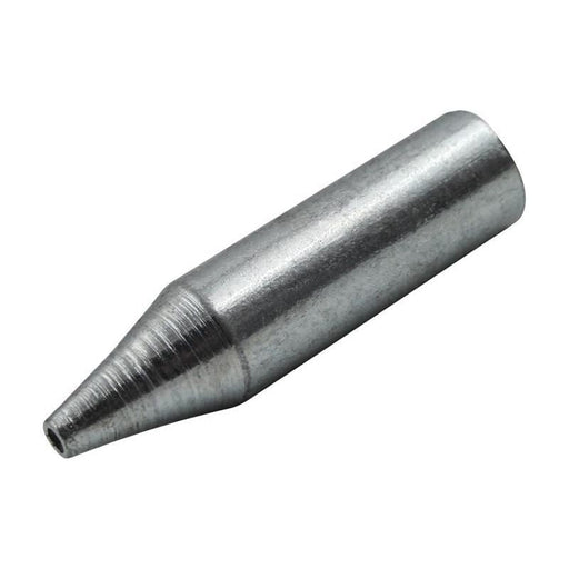 Faithfull Grease Gun Conical Connector Faithfull - RockBottom Northampton