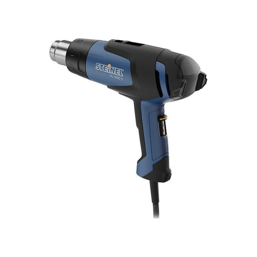 Steinel HL1820S Pistol Grip Heat Gun 1800W 240V Steinel - RockBottom Nothampton
