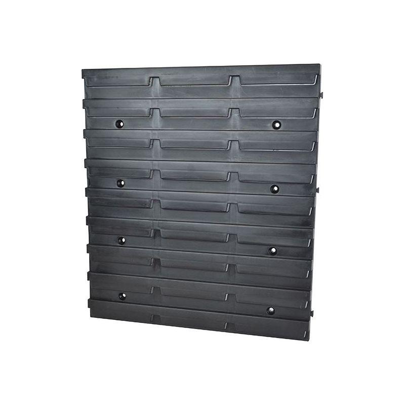 Faithfull Plastic Louvre Board For Faithfull Storage Bins Faithfull - RockBottom Northampton