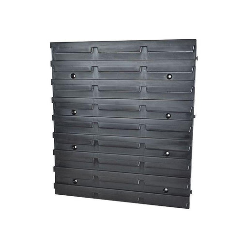 Faithfull Plastic Louvre Board For Faithfull Storage Bins Faithfull - RockBottom Northampton