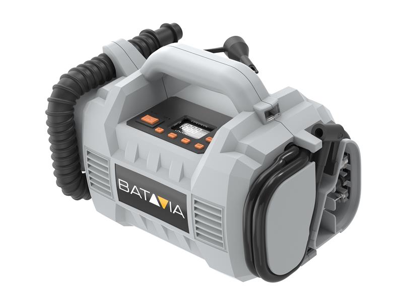 Batavia MAXXPACK 18V Air Compressor