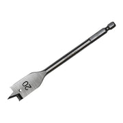 Starrett Flat Wood Drill Bit 20 x 152mm Starrett - RockBottom Nothampton