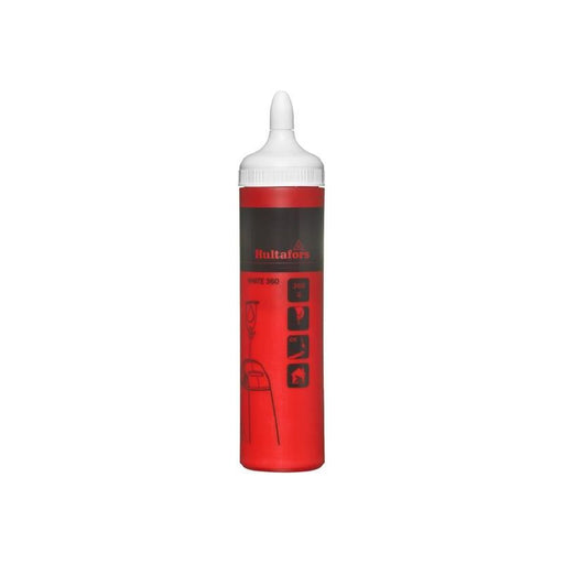 Hultafors Chalk Line Chalk White 360g Hultafors - RockBottom Northampton
