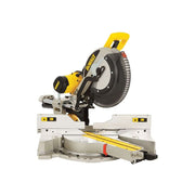 Dewalt Power Tools DWS780 Sliding Compound Mitre Saw 305mm 1675W 240V DeWALT Power Tools - RockBottom Northampton