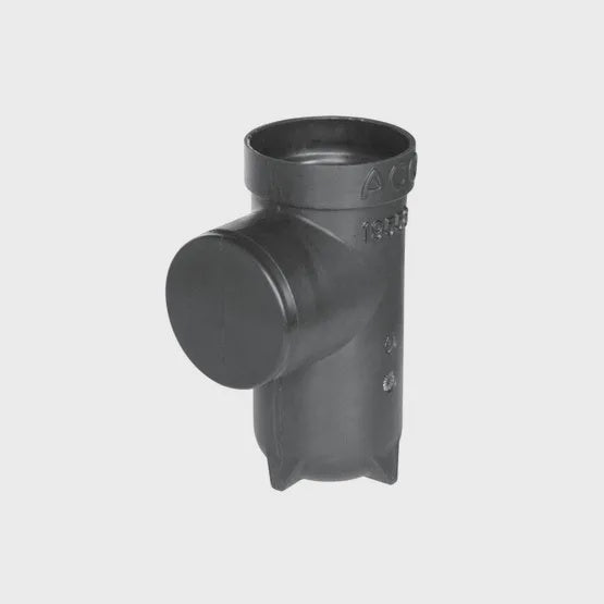 ACO Hexdrain and Brickslot Sump Unit 250mm Deep