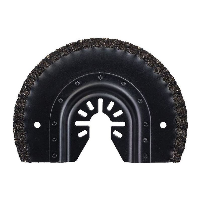 Dewalt Power Tools Multi-Tool Fast Cut Grout Removal Blade DeWALT Power Tools - RockBottom Northampton