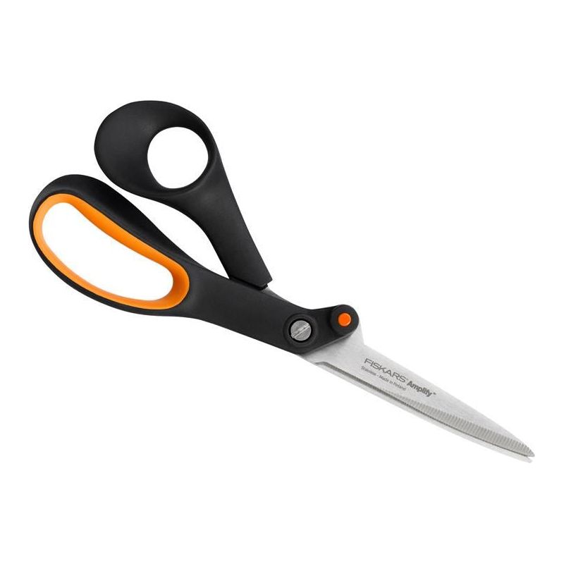 Fiskars Amplify Scissors 21cm Fiskars - RockBottom Northampton