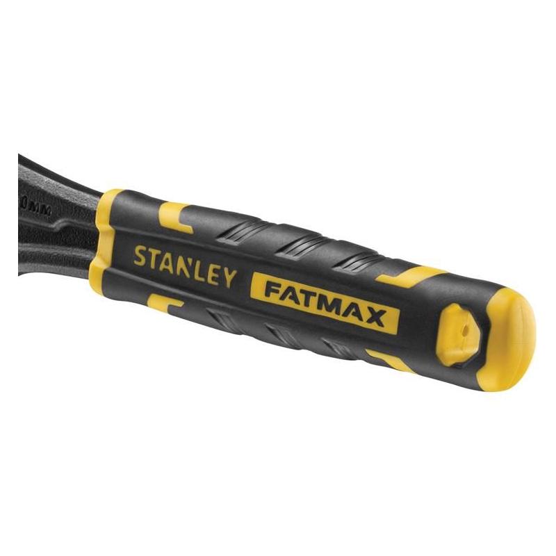 Stanley® Hand Tools FatMax® Quick Adjustable Wrench 150mm (6in) STANLEY® Hand Tools - RockBottom Nothampton
