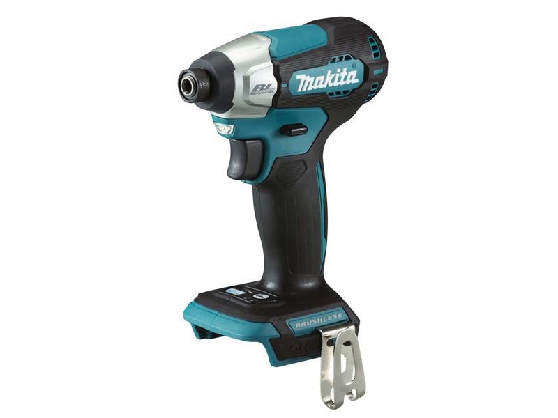 Makita DTD157Z BL LXT Impact Driver 18V Bare Unit Makita - RockBottom Northampton 