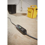 Draper 230V In-line RCD Adaptor, 16A Draper - Town Tools