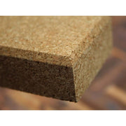 Faithfull Cork Rubbing Block 115 x 65mm Faithfull - RockBottom Northampton