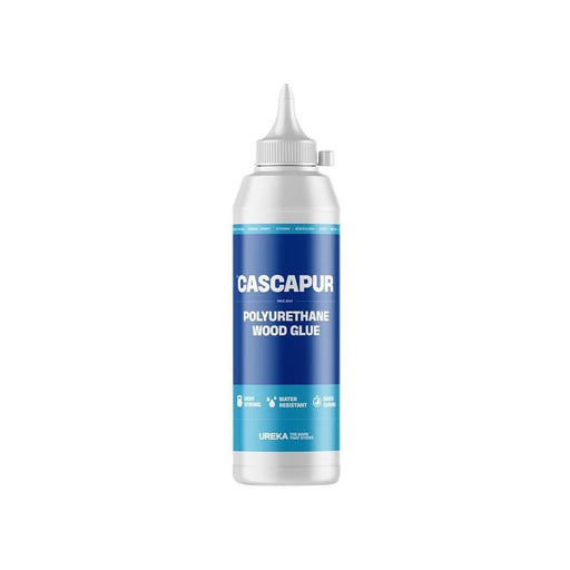 Cascamite Cascapur Fast Cure PU Wood Glue 500ml Cascamite - RockBottom Northampton