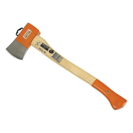 Bahco Camping Hatchet HUS 0.6-380 850g Bahco - RockBottom Northampton
