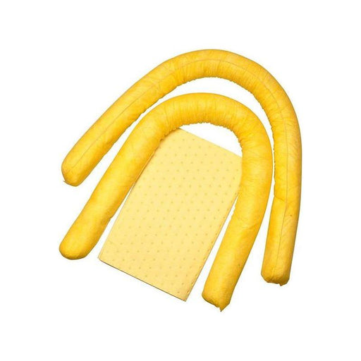 Scan Spill Kit, Chemical 18 litre Scan - RockBottom Nothampton