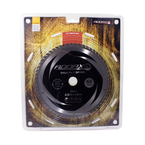 TIMCO Circular Saw Blade General Purpose Coarse/Medium