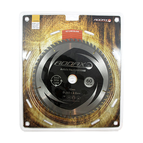 TIMCO Circular Saw Blade General Purpose Coarse/Medium
