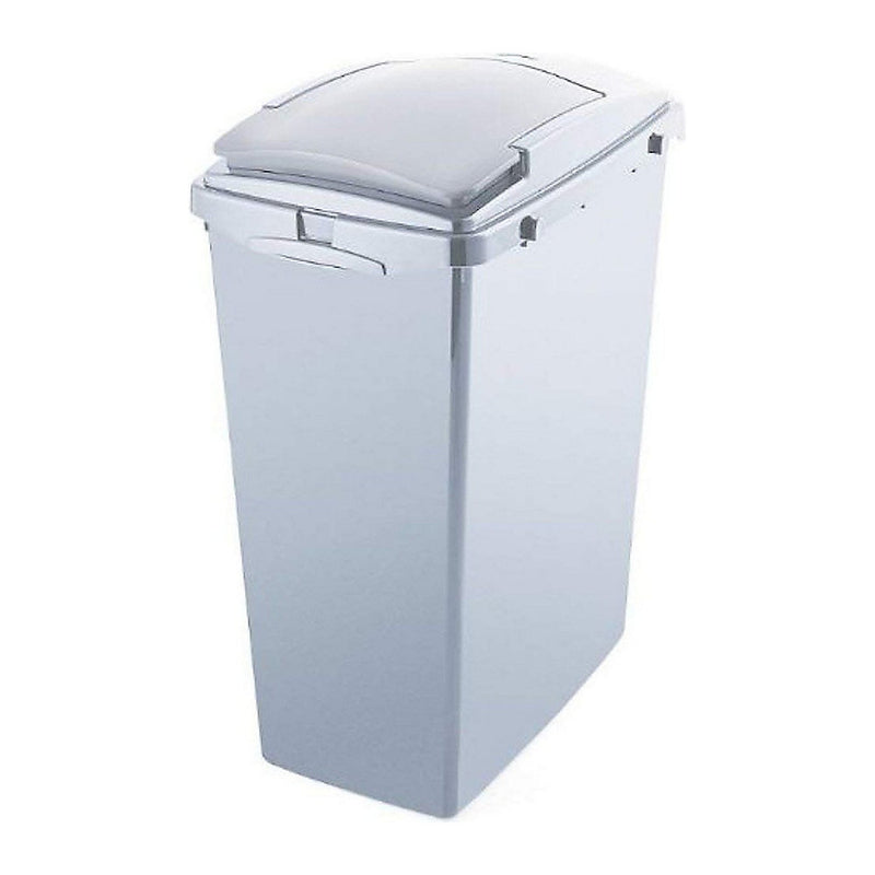 Addis 40L Utility Bin - Large Household Waste and Storage Bin
