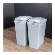 Addis 40L Utility Bin - Large Household Waste and Storage Bin