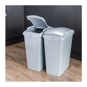 Addis 40L Utility Bin - Large Household Waste and Storage Bin