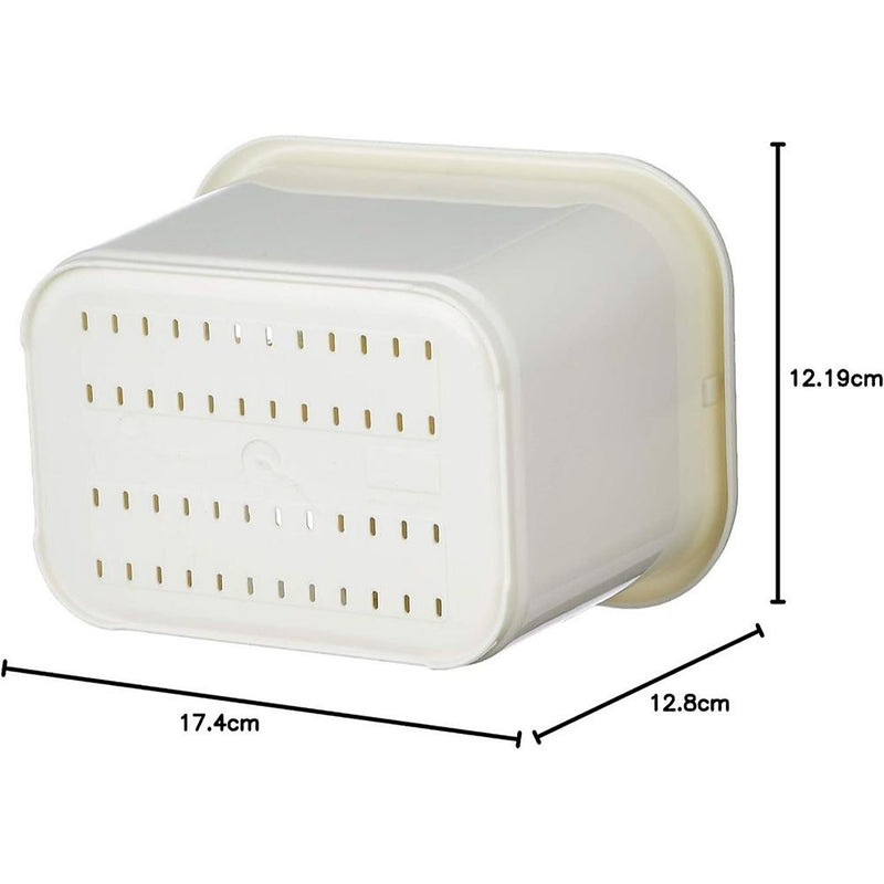 Addis Cutlery Drainer Linen Effect