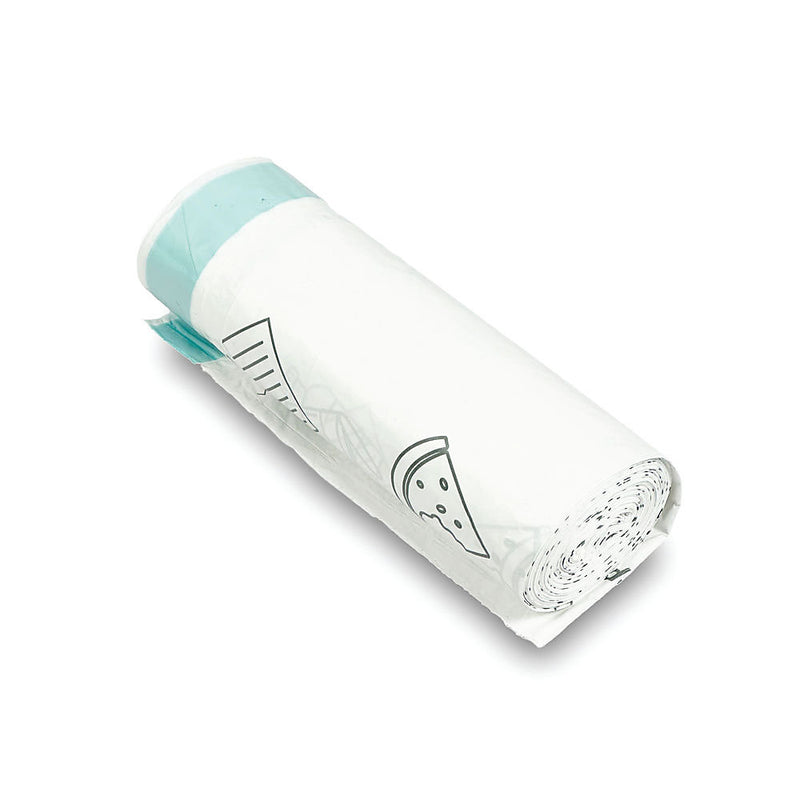 Addis Drawstring Bin Liner 50-60L 15 Liners 520093