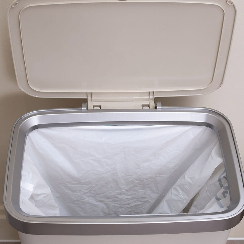 Addis Drawstring Bin Liner 50-60L 15 Liners 520093