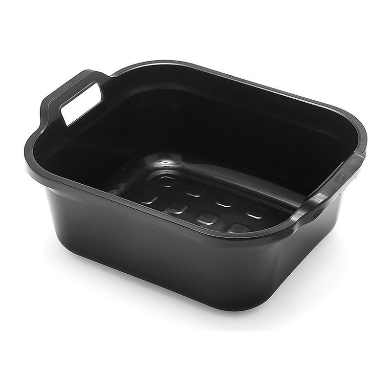 Addis Large Rectangular 10 Litre Washing Up Bowl - 517936