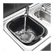 Addis Large Rectangular 10 Litre Washing Up Bowl - 517936