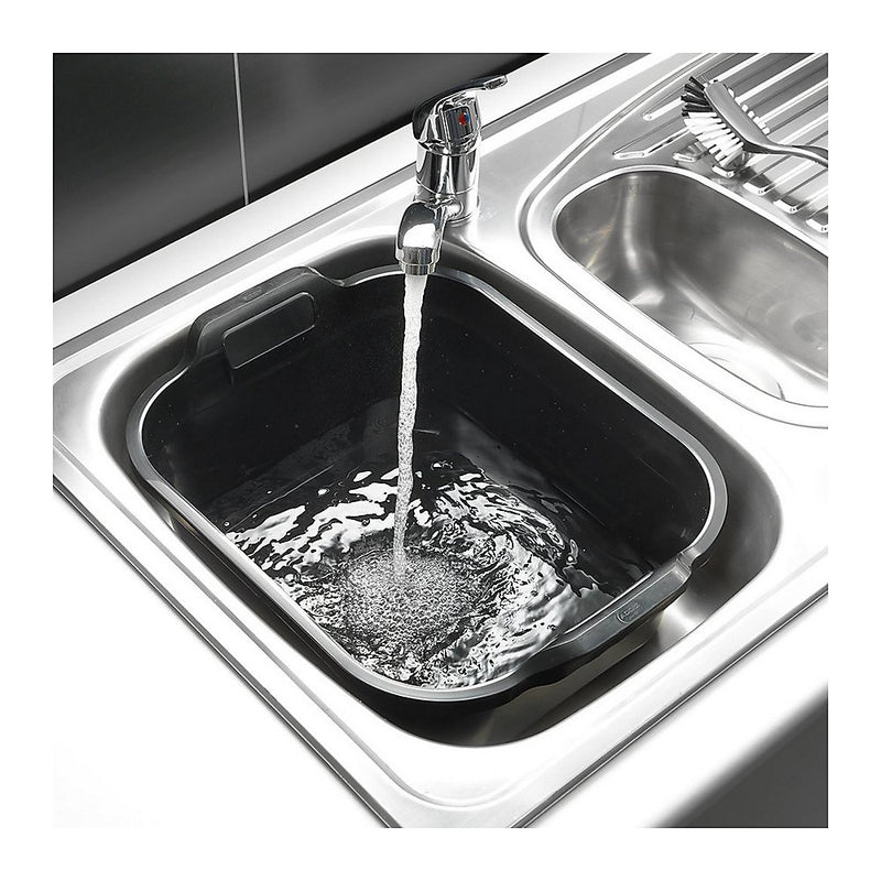 Addis Large Rectangular 10 Litre Washing Up Bowl - 517936