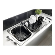 Addis Large Rectangular 10 Litre Washing Up Bowl - 517936