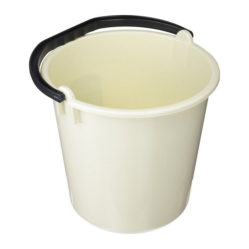 Addis Linen Bucket 9 Litre With Grip On Handle - 510136