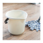 Addis Linen Bucket 9 Litre With Grip On Handle - 510136