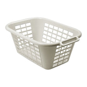 Addis Rectangular Basket Linen 40 Litre - 510606 - Laundry Organisation