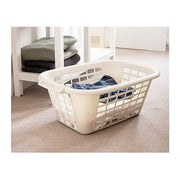 Addis Rectangular Basket Linen 40 Litre - 510606 - Laundry Organisation