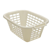 Addis Rectangular Basket Linen 40 Litre - 510606 - Laundry Organisation