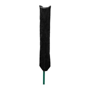 Addis Rotary Airer Protective Cover, Waterproof, Black - 518354