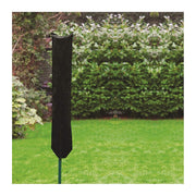 Addis Rotary Airer Protective Cover, Waterproof, Black - 518354