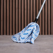 Addis Super Absorbent Cloth Mop Refill - 508867 - Ideal for Floor Cleaning