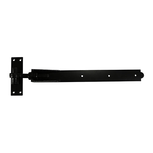 TIMCO Adjustable Band & Hook on Plates Hinges