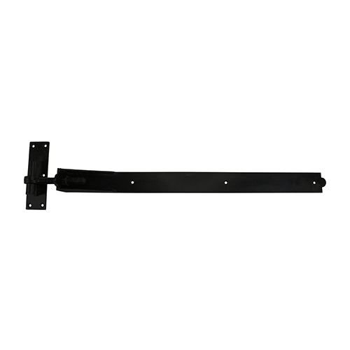 TIMCO Adjustable Band & Hook on Plates Hinges