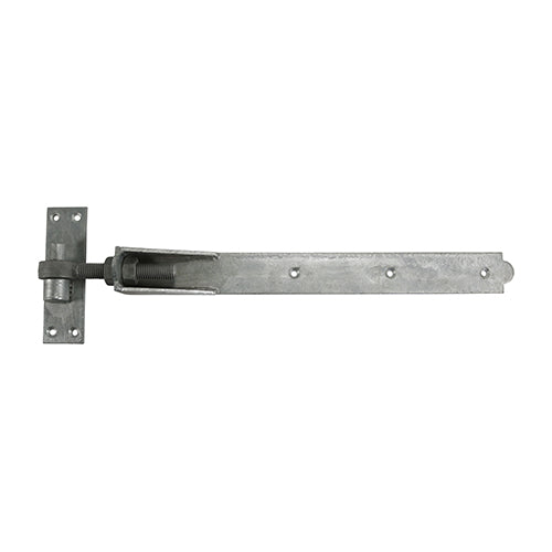 TIMCO Adjustable Band & Hook on Plates Hinges