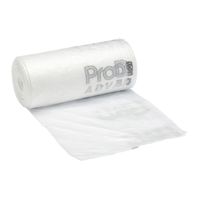 ProDec Advance 200sqm Super Cling Polythene Dust Sheet Roll