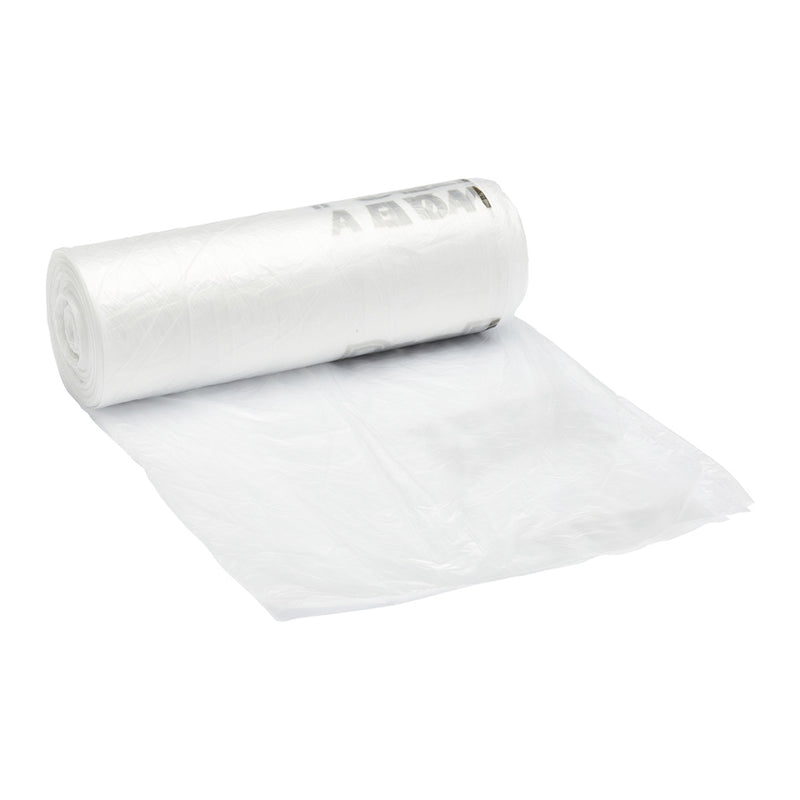 ProDec Advance 100sqm Super Cling Polythene Dust Sheet Roll