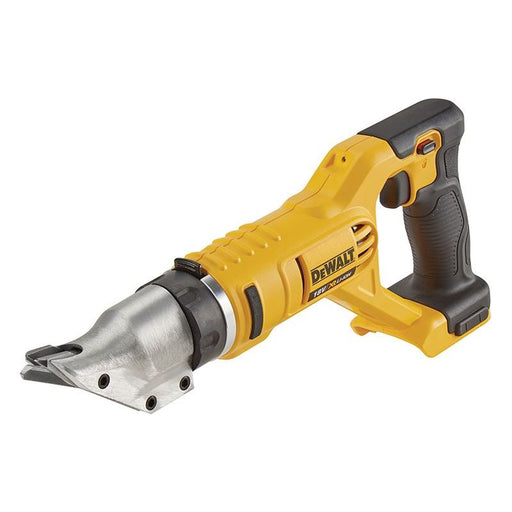 Dewalt Power Tools DCS491N XR Metal Shears 18V Bare Unit DeWALT Power Tools - NorthantsTrade Northampton