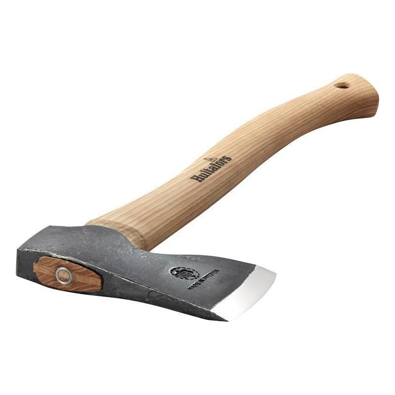 Hultafors Dvardala Premium Hunting & Forest Axe Hultafors - RockBottom Northampton